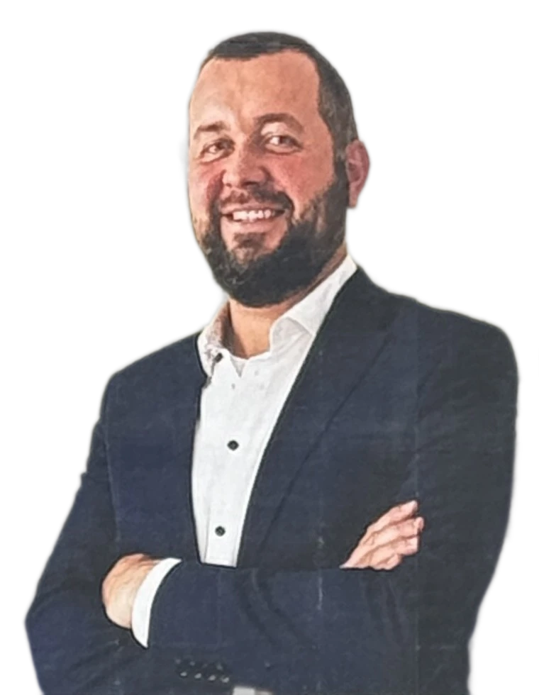 Rastislav Makový